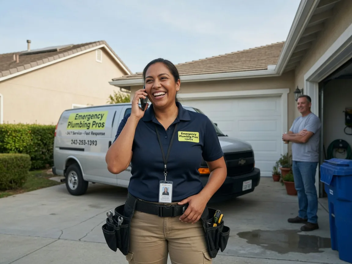 Emergency Plumber Northbrook, IL FAQs